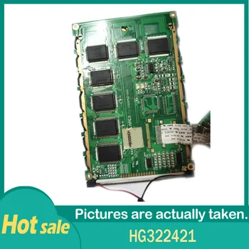 100% מקוריים HG322421 5.7 אינץ Lcd מסך 320*240
