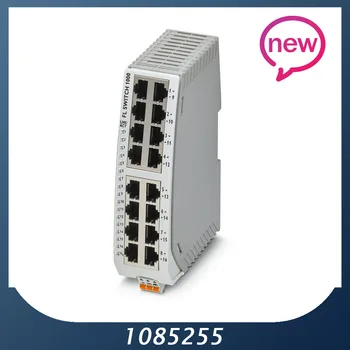 1085255 לפיניקס, Industrial Ethernet Switch - FL מתג 1016N