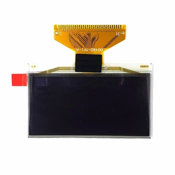 12864 מסך LCD להדגיש מכשיר Nivona 13V SSD1305 SSD1305Z תקע תעשייתי לבן באיכות תצוגה 2.42 אינץ תצוגת OLED
