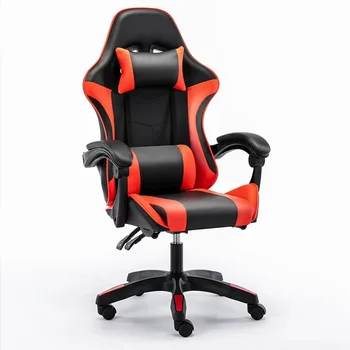 Aoliviya הרשמי של משחקים חדשים הכיסא Wcg המשחק מושב אינטרנט בר תחרותי חחח מושב של מכונית מירוץ המשרד כיסא המחשב עוגן