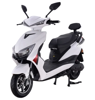 EEC אישור אי טוסטוס 72V 2000w אופנוע חשמלי 3.5 אינצ ' צמיג אופנוע חשמלי sportbike