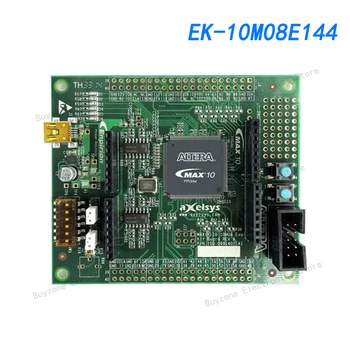 EK-10M08E144 לתכנות לוגיקה IC פיתוח כלי הערכה ערכת מקס 10 FPGA