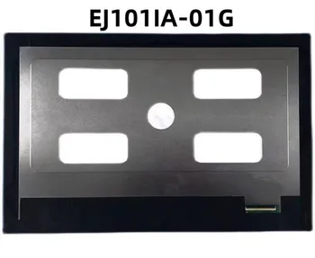 IPS בגודל 10.1 16.7 M 40PN מסך LCD TFT EJ101IA-01G EJ101IA-01B EJ101IA-01C EJ101IA-01D 1280(RGB)*800 WXGA
