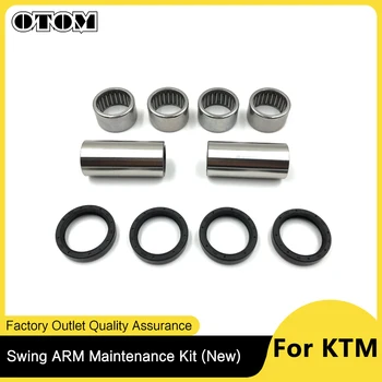 OTOM אופנוע זרוע תחזוקה תותב טבעת החותם נושא ערכת תיקון על KTM תסלח SXF HUSQVARNA FC-פה. TC TE 125 250 450 505