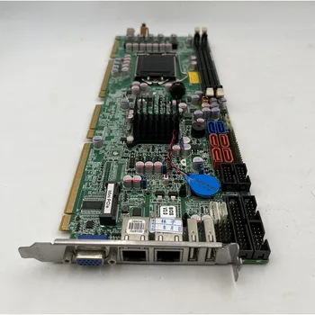 PCIE-Q670-R20 תעשייתי האם המחשב PICMG 1.3 באורך מלא לוח האם