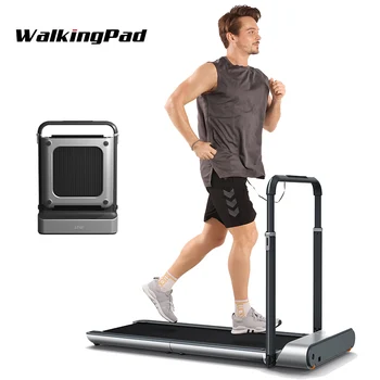 WalkingPad R1 Pro מתקפל Treadmil חשמלי, הליכון 10 ק 
