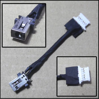 מחשב נייד DC Power Jack Cable עבור Acer SP513-52N n17w2 שקע הטעינה מחבר כבל כבל