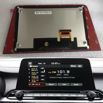 מקורי חדש תצוגה עבור ימאהה PSR3000 PSR S900 PSR 3000 סינתיסייזר דיגיטלי ערבוב קונסולות מסך LCD Panel