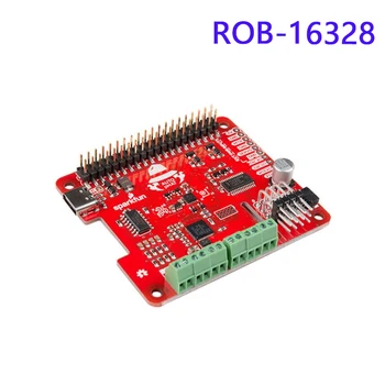 רוב-16328 פיתוח לוח toolkit-AVR אוטומטי גדול עבור Raspberry Pi